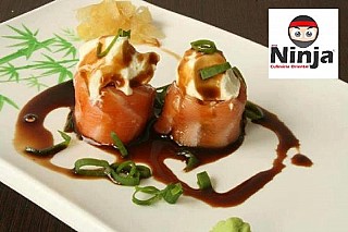 Ninja Culinaria Oriental