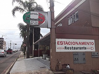 Restaurante Zanette Grill