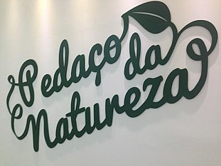 Pedaco da Natureza