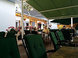 Restaurant Syrtaki