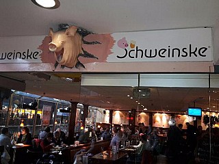 Schweinske