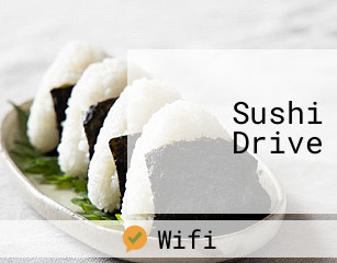 Sushi Drive