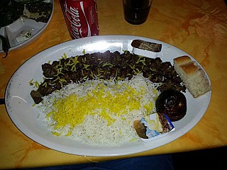 Hani Restaurant