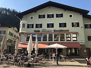 Café Forstner