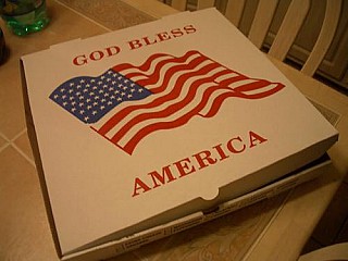 Pizzamerica