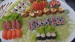 Art Sushi Temakeria