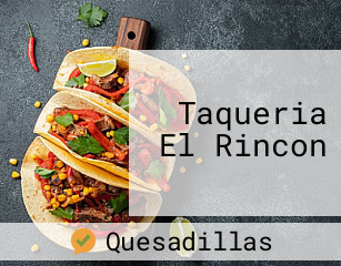 Taqueria El Rincon