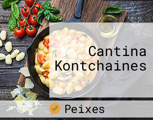 Cantina Kontchaines