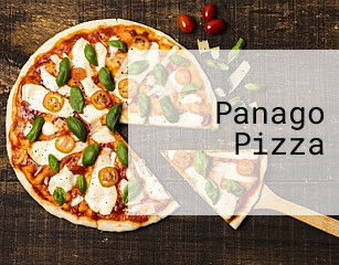 Panago Pizza