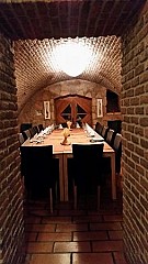 Trattoria Il Nuraghe