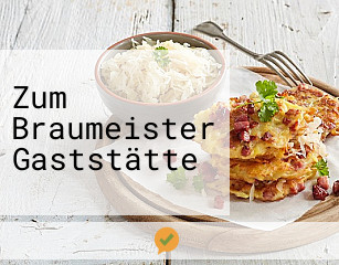 Zum Braumeister Gaststätte