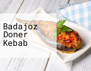 Badajoz Doner Kebab