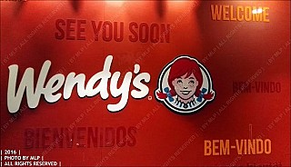 Wendy's