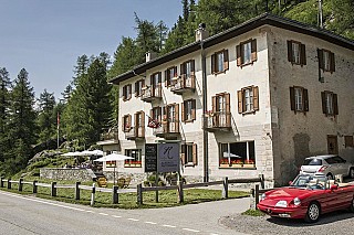 Albergo