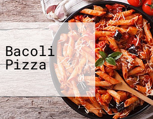 Bacoli Pizza