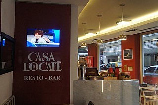 Casa Do Cafe