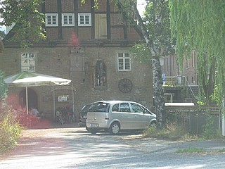 Zur Alten Wassermühle