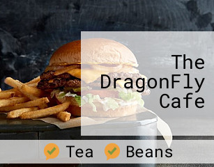 The DragonFly Cafe