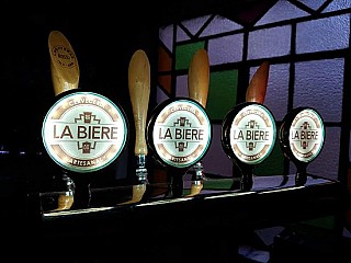 La Biere