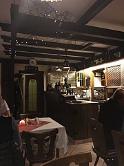 Trattoria Adler-Toscana