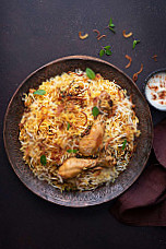 A-1 Arsalan Biriyani