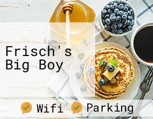 Frisch's Big Boy