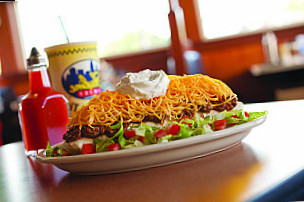 Skyline Chili