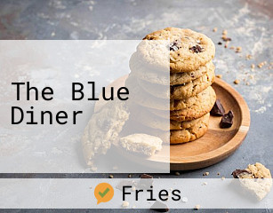 The Blue Diner