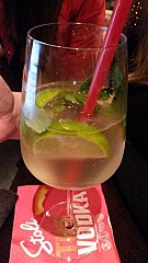 Havanita Cocktailbar & Restaurant
