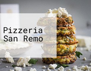 Pizzeria San Remo