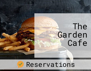 The Garden Cafe