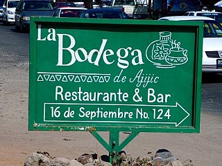 La Bodega de Ajijic