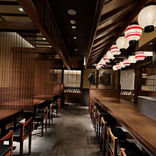 Nikusyo No Gyutan Tannosuke Sakaba Roppongi Grand Plaza