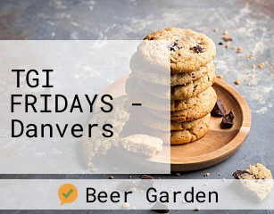 TGI FRIDAYS - Danvers