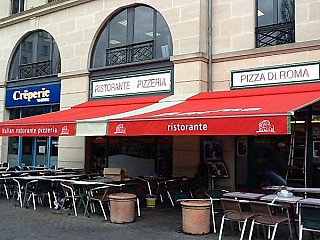 Di Roma Italian Ristorante Pizzeria