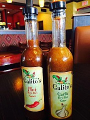 Galito's Flame Grilled Chicken