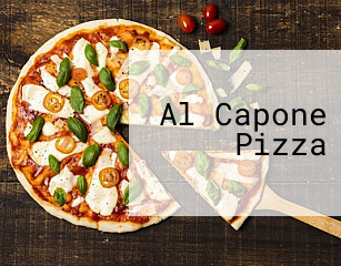 Al Capone Pizza