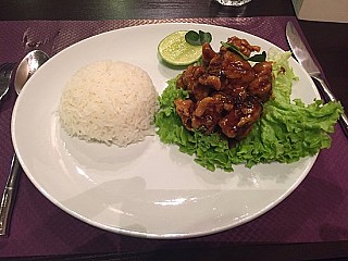 Imperial Thai