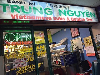 Trung Nguyen Vietnamese Subs