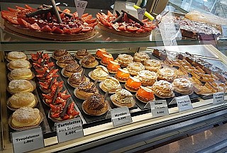 boulangerie patisserie la fournee langeadoise