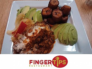 Finger Tips Restaurant