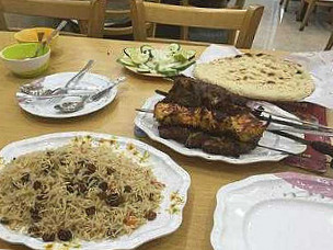 ‪afghan Kebab House‬
