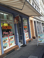 Pizzeria Nora