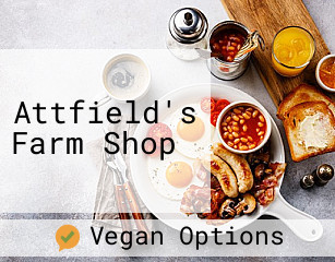 Attfield's Farm Shop