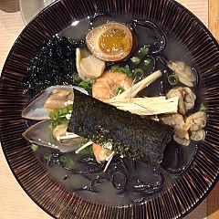 Jyuban Ramen House