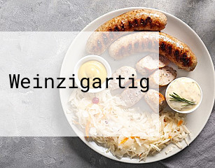 Weinzigartig