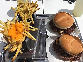 Steak n Shake