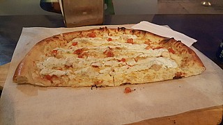 ZA Pizzeria