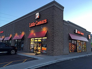 Little Caesars Pizza Collingwood