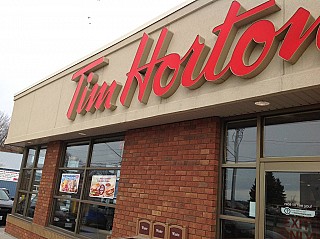 Tim Hortons